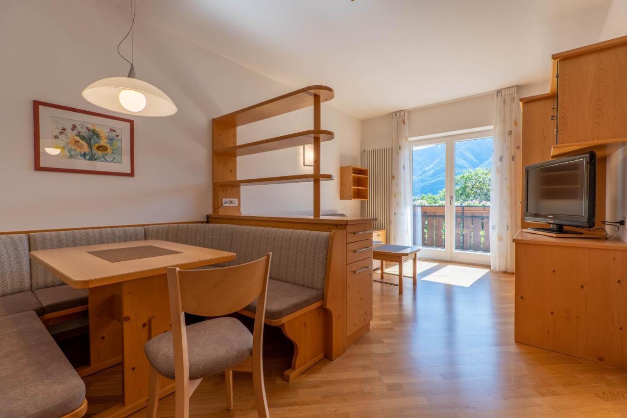 Apartment Neuhäuslhof Meran