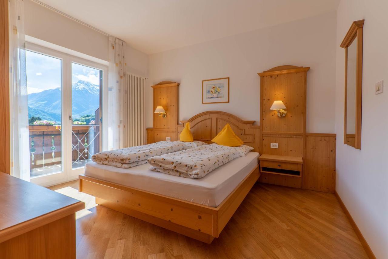 Neuhäuslhof Apartment Meran