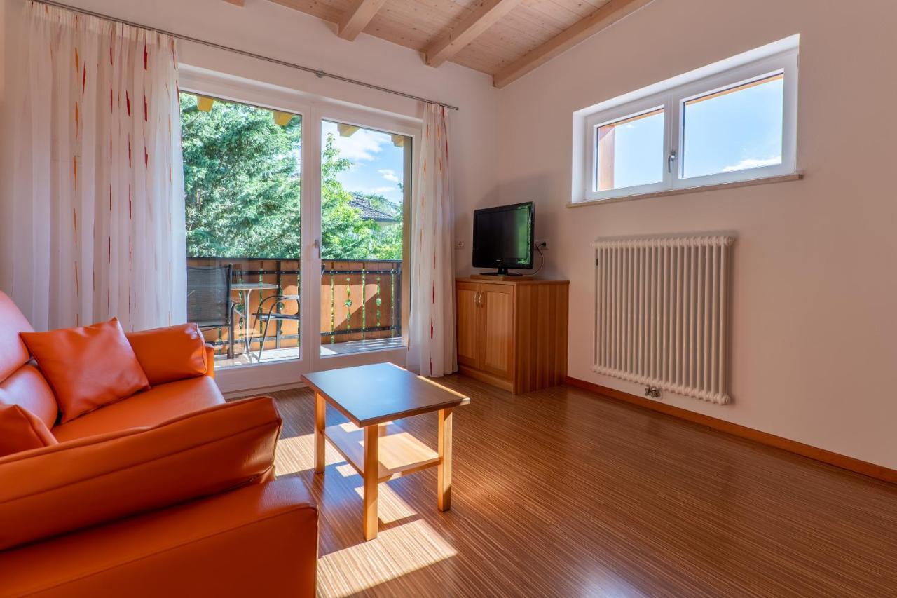 Apartment Neuhäuslhof