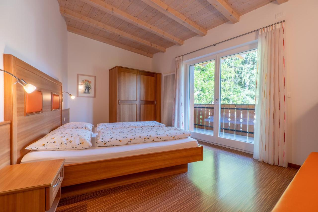 Neuhäuslhof Apartment