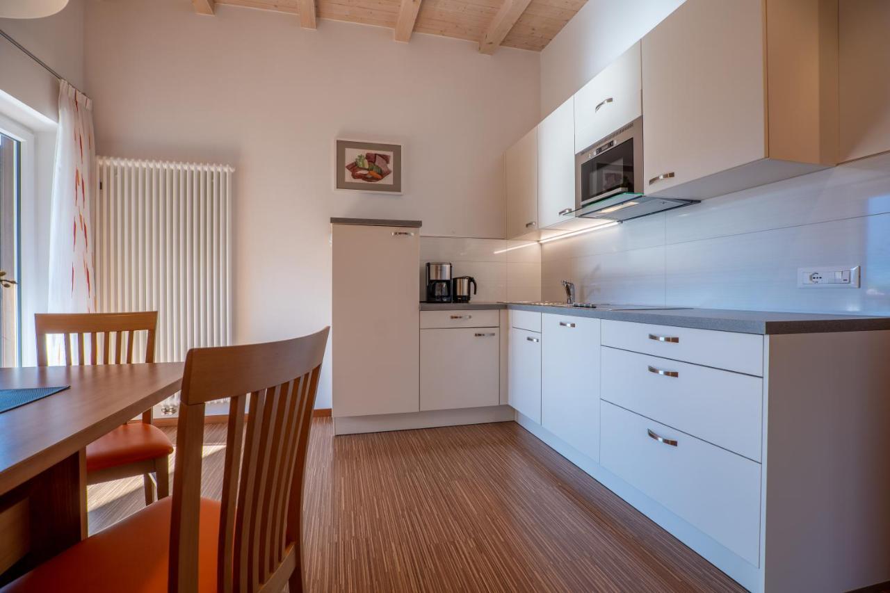 Apartment Neuhäuslhof *
