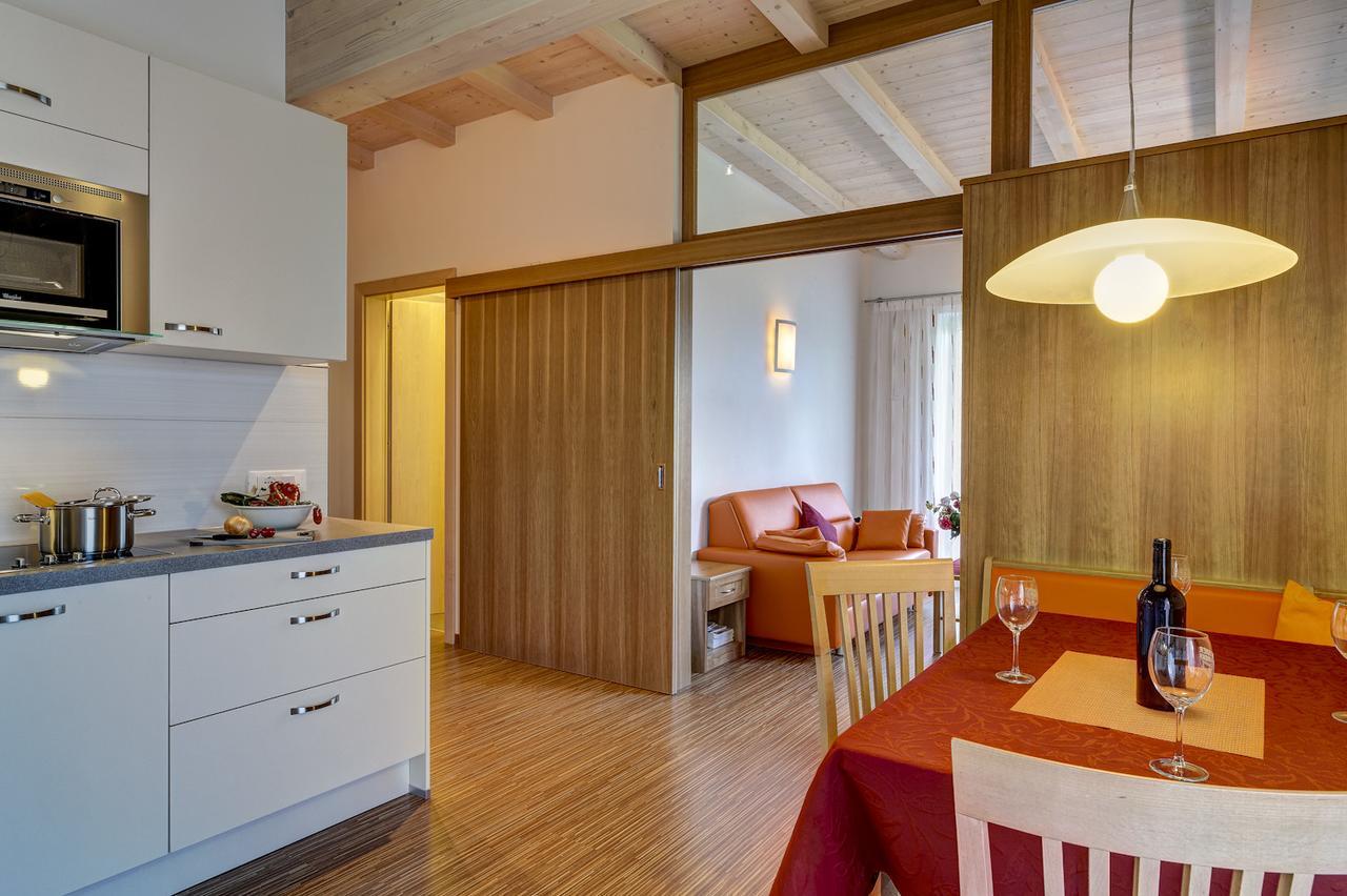 Neuhäuslhof Apartment