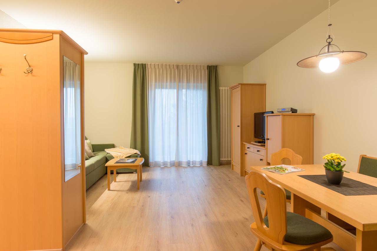 Neuhäuslhof Apartment Meran