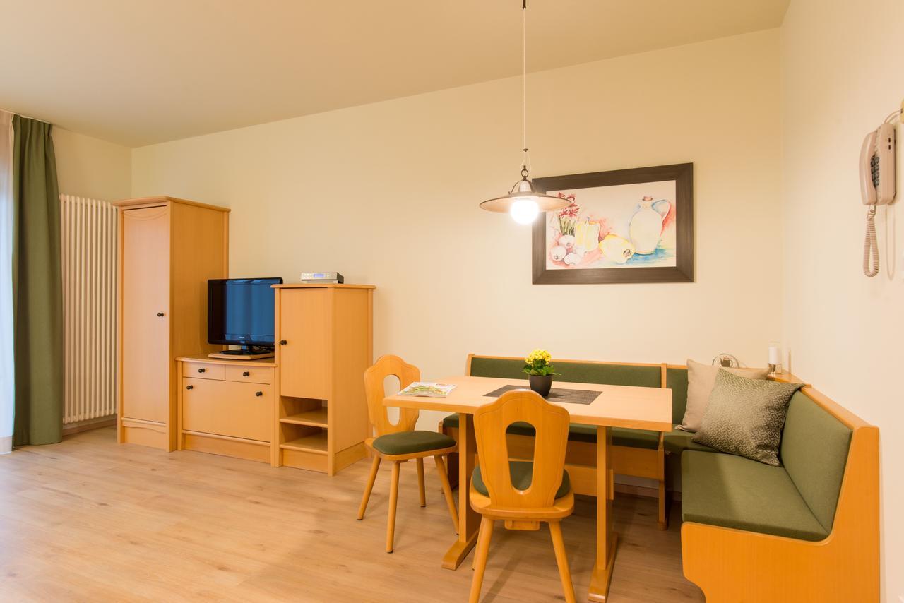 Neuhäuslhof Apartment