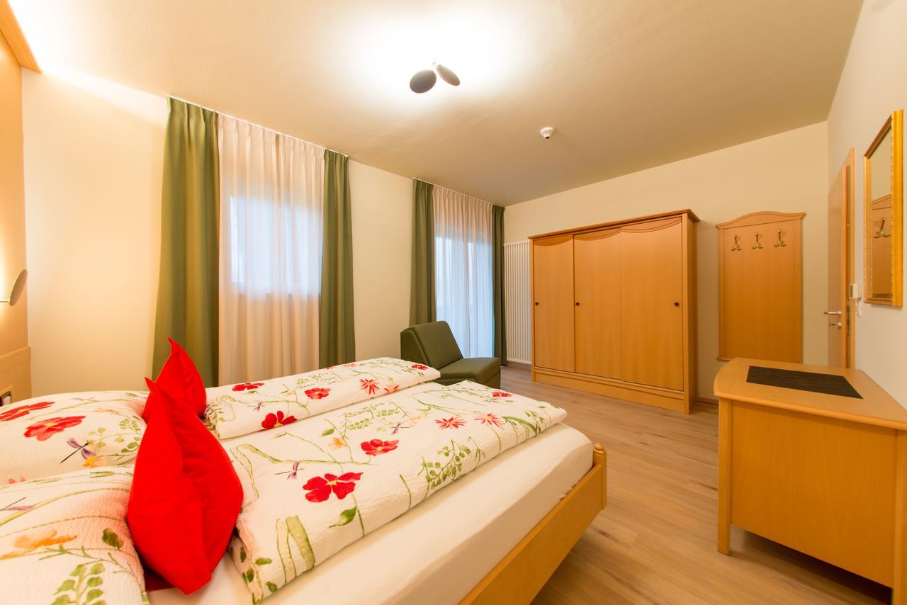 Apartment Neuhäuslhof