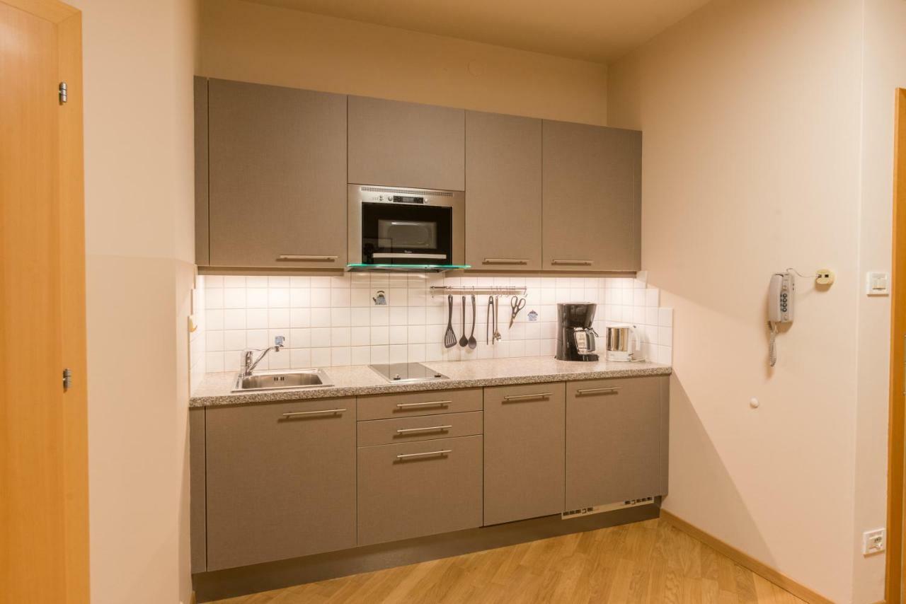 Neuhäuslhof Apartment Meran