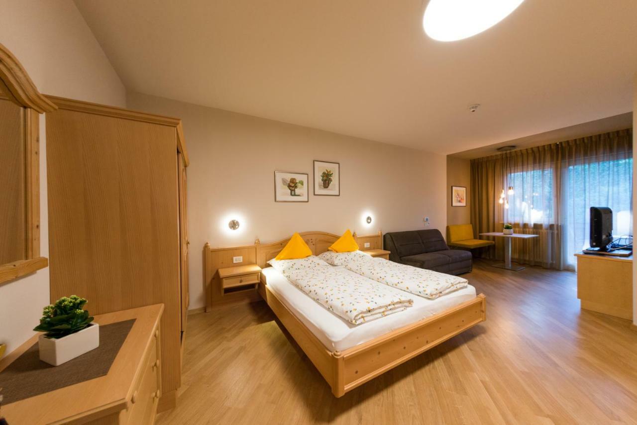 Neuhäuslhof Apartment Meran