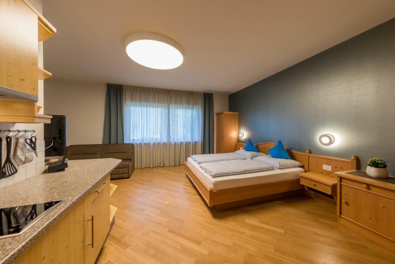 Neuhäuslhof Apartment *