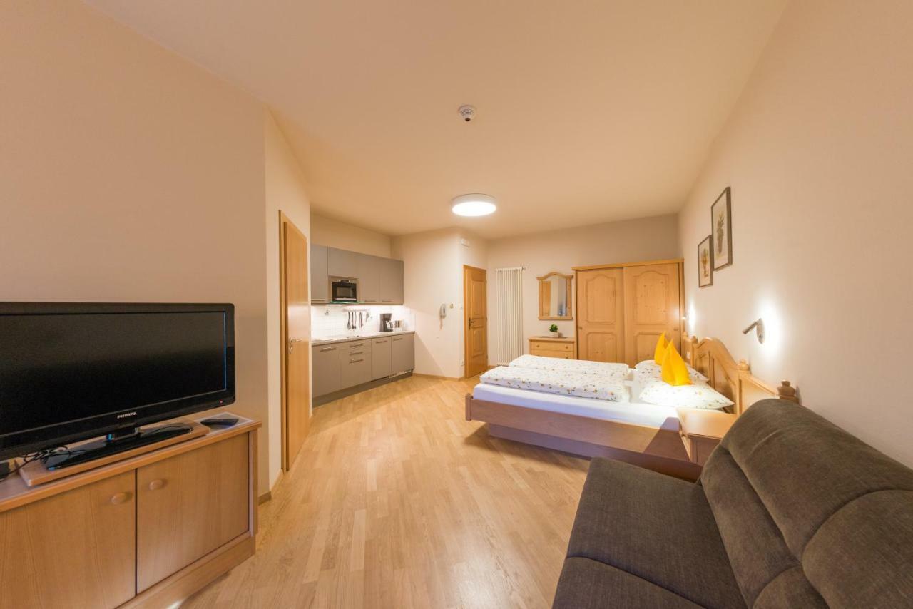 Apartment Neuhäuslhof Meran
