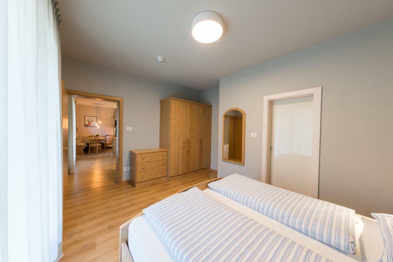 Apartment Neuhäuslhof *