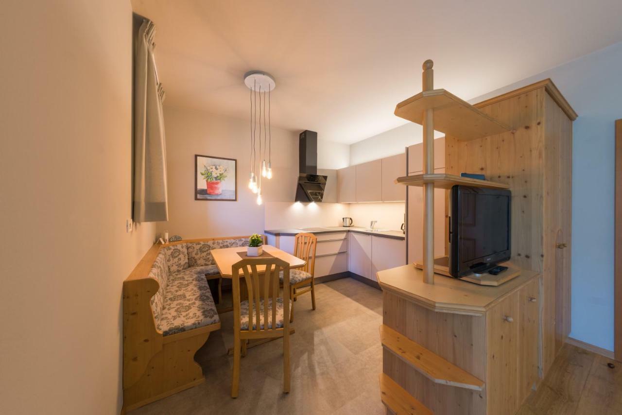 Neuhäuslhof Apartment *
