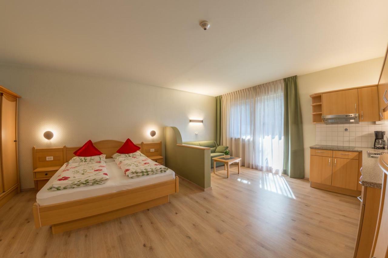 Apartment Neuhäuslhof Meran