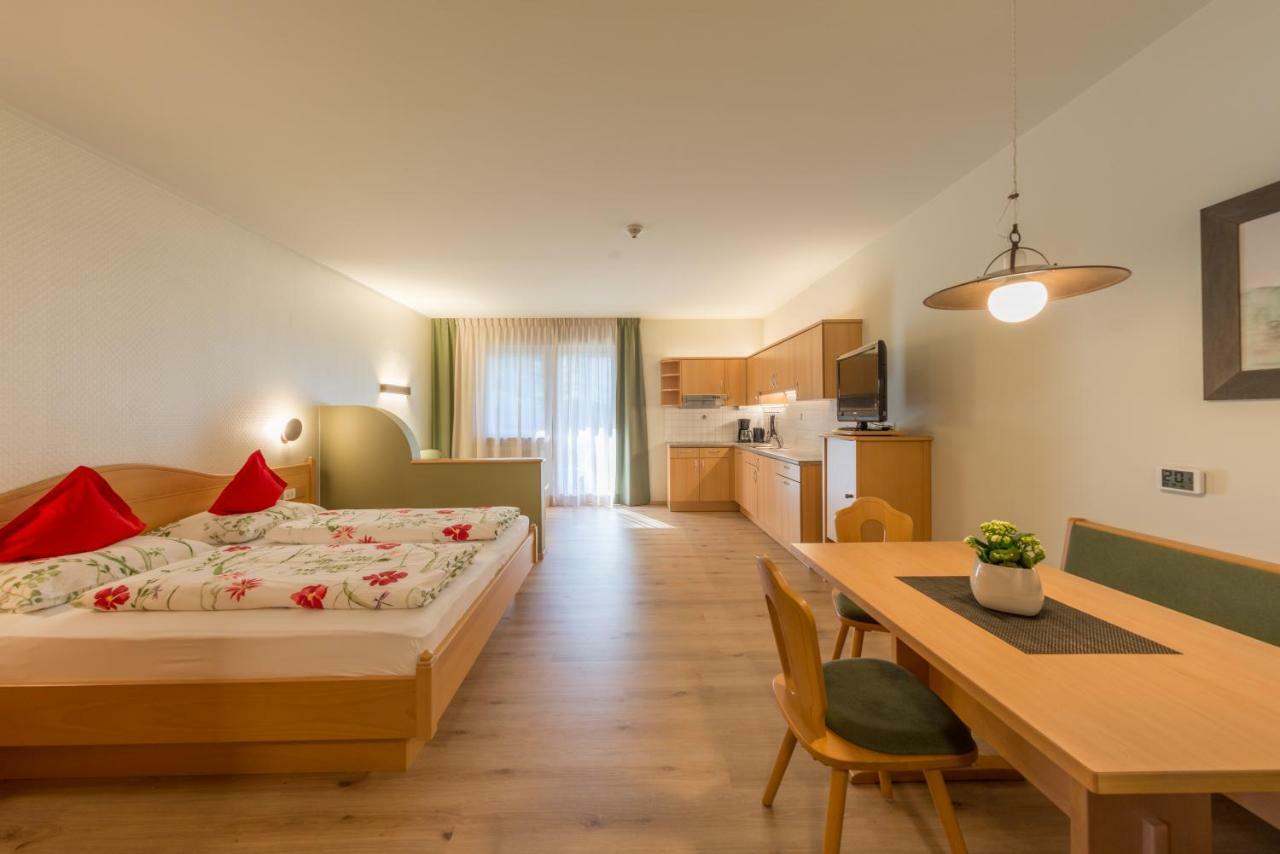 Apartment Neuhäuslhof Meran