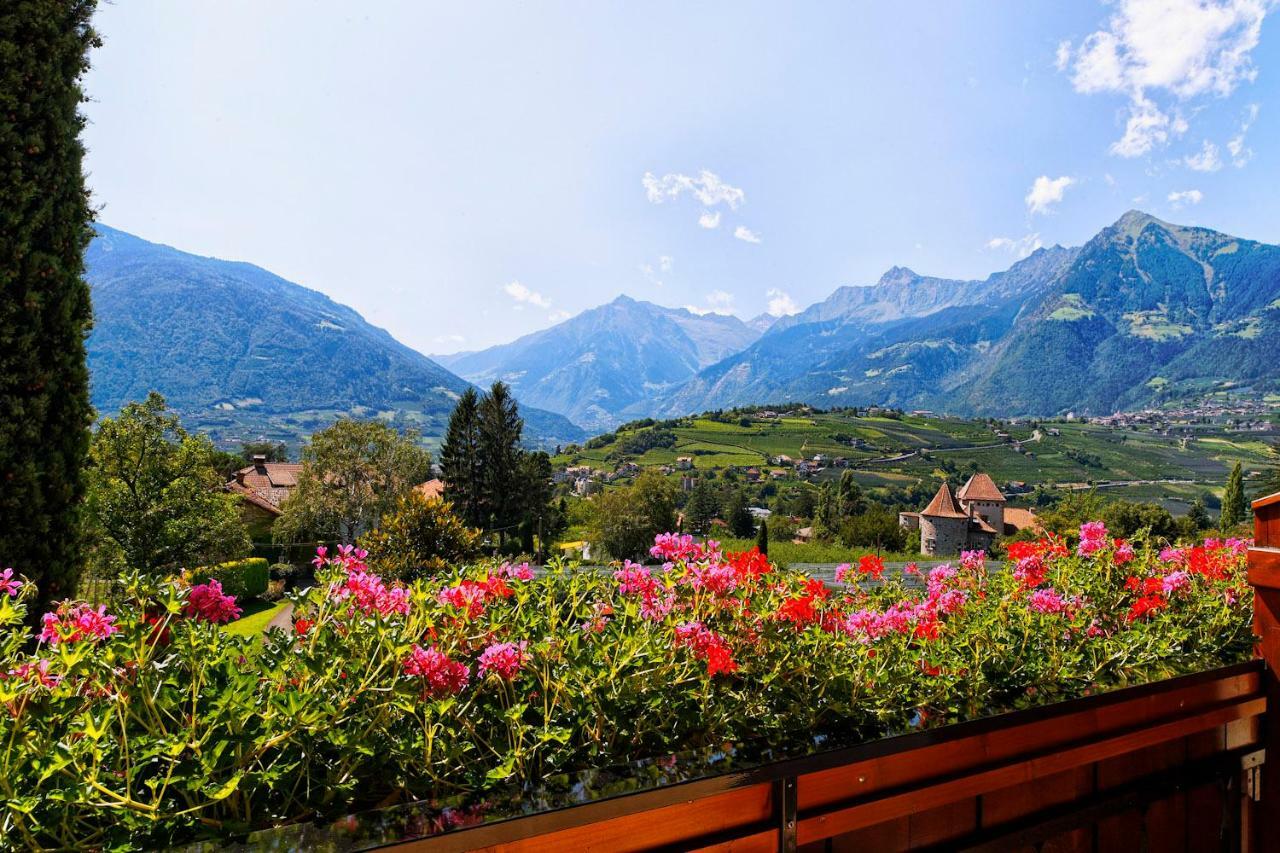 Neuhäuslhof Meran